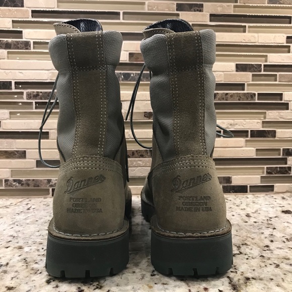 Danner sage 8” GTX boots brand new - Picture 3 of 10